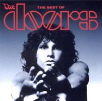 Best Of The Doors